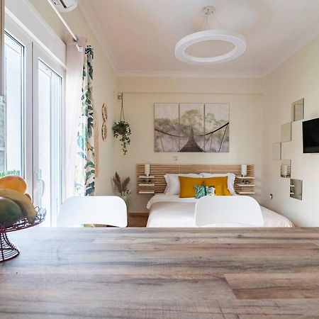 Cozy Apartment In Atenas Exterior foto