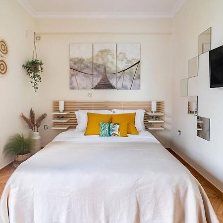 Cozy Apartment In Atenas Exterior foto
