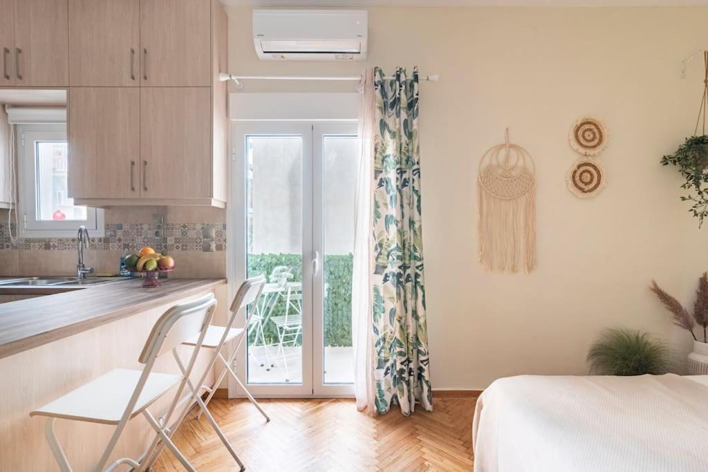Cozy Apartment In Atenas Exterior foto