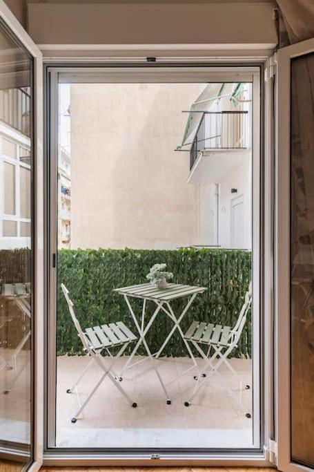 Cozy Apartment In Atenas Exterior foto
